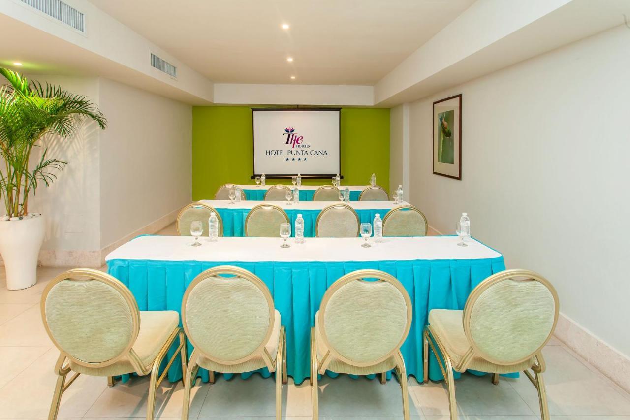 B&B Rooms Пунта Кана Екстериор снимка
