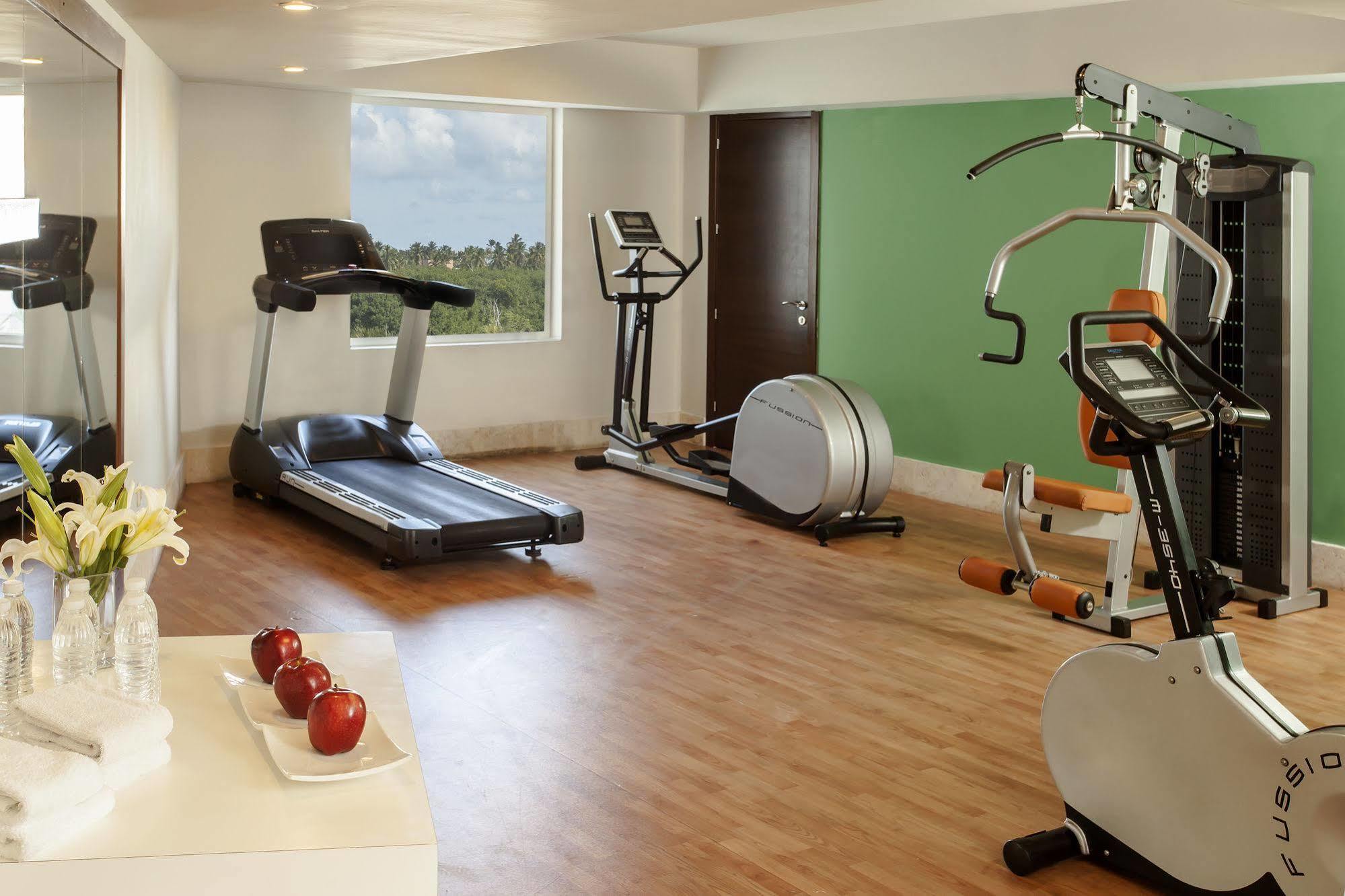 B&B Rooms Пунта Кана Екстериор снимка