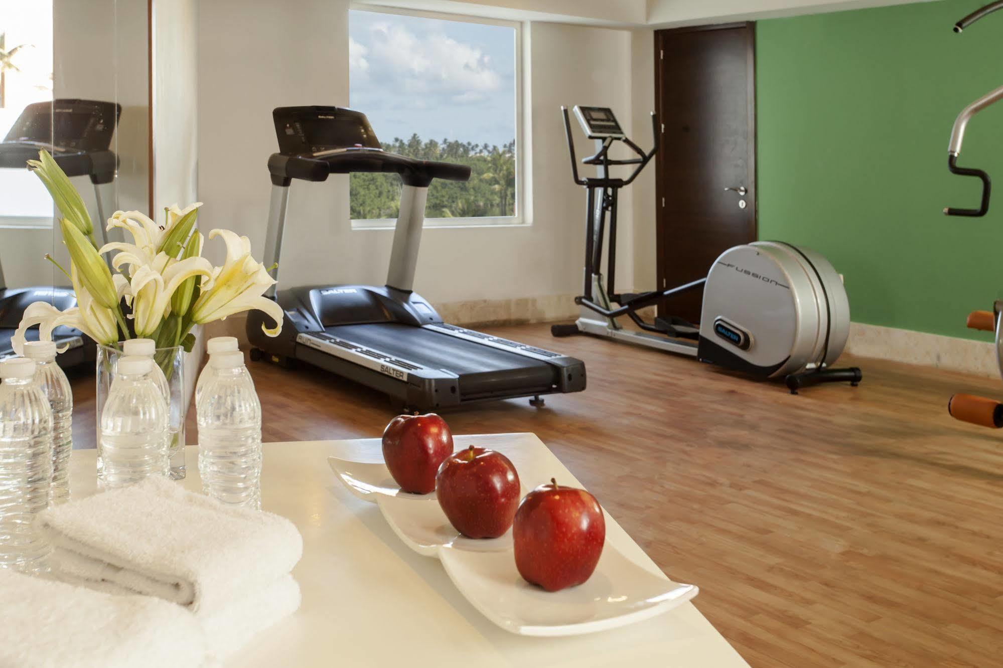B&B Rooms Пунта Кана Екстериор снимка
